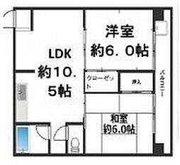 リノGrandBelle姫路 401