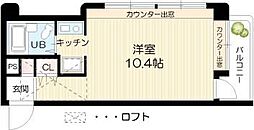 宝殿駅前ヤングパレス 303