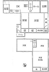 福崎町貸家