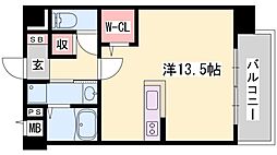 メゾンハピネスII 107
