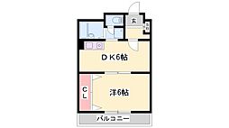 ファーストイン夢前川駅前 602