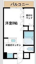 ロッキーコートナカヤ 501