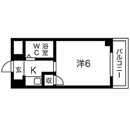 アクシス東加古川 201