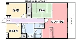 高岡中村コーポパートII 1102