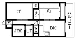 ドルチェヴィータ姫路 306