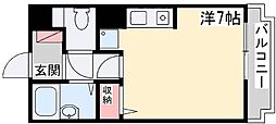 尾上の松ミドリマンション 202
