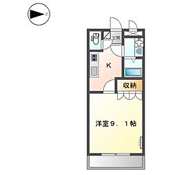 ヴェルジュール御着 207