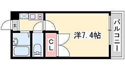 カルム三条町 104
