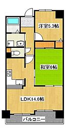 プレステージ土山 607