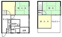 八代本町戸建
