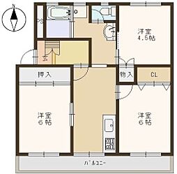 アルテハイム姫路 202