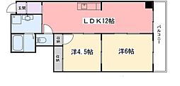 野田中村コーポ 304