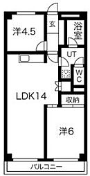 ハイツ野田 501