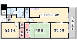 姫路市広畑区蒲田３丁目