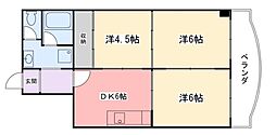 ダイヤモンドコーポ 302
