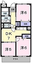 シャルマン今宿 104