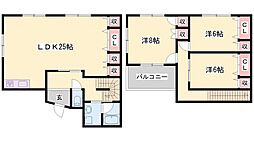 井ノ口戸建