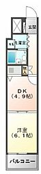 朝日プラザ船場 404