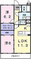 リバーサイドブライト 206