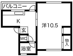 サン・フィールド 1-2