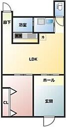 中村マンション 102
