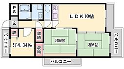 矢倉ハイツ 303