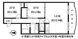 ダイヤマンション 2-A