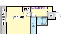 サーラ宝殿 302