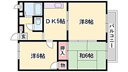 サンワード別府 302