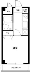 ジュネス高砂III 305