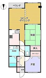 アインツ曽根 2F