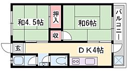 高砂ファミリーマンション 302