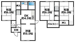 平岡町新在家戸建