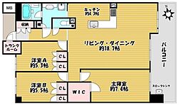 グラジオ姫路駅南インペリアル 602