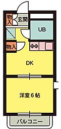 サンハイツ多井田 220