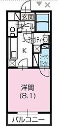 ＥＳレジデンス 603