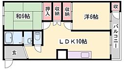 MISTRAL別府駅前 302