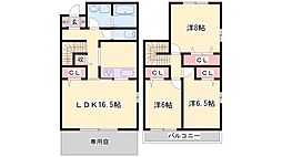 アベニュー御立 6