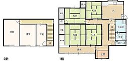四郷町上鈴戸建