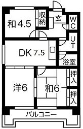 サンブリッジ 305