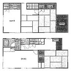 東辻井4丁目戸建