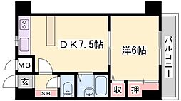D-スクウェア加古川 311