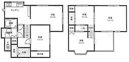 野口町北野戸建