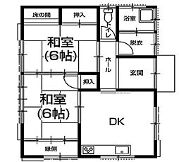 加東市貸家