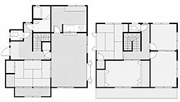 北新在家一戸建