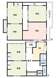 的形戸建