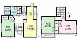 稲屋戸建