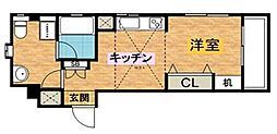 ハイメゾンヴェルデ 303
