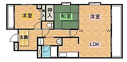 ハイメゾン大塚 305
