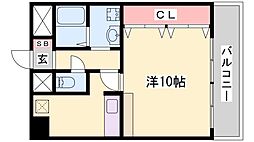 東今宿中村コーポI 302